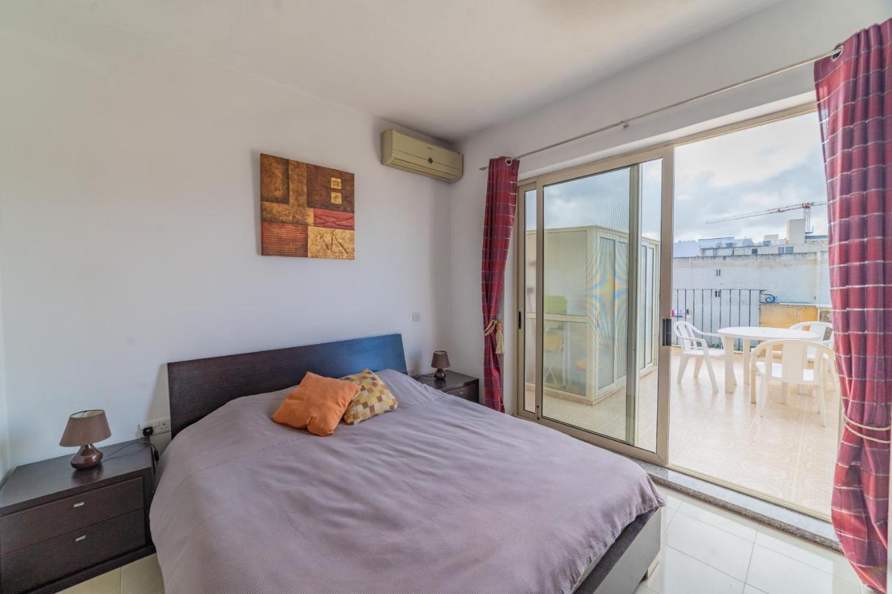 Apartment Amazing Views Of Spinola Bay In Heart Of Stjulians-hosted By Sweetstay Saint Julian's